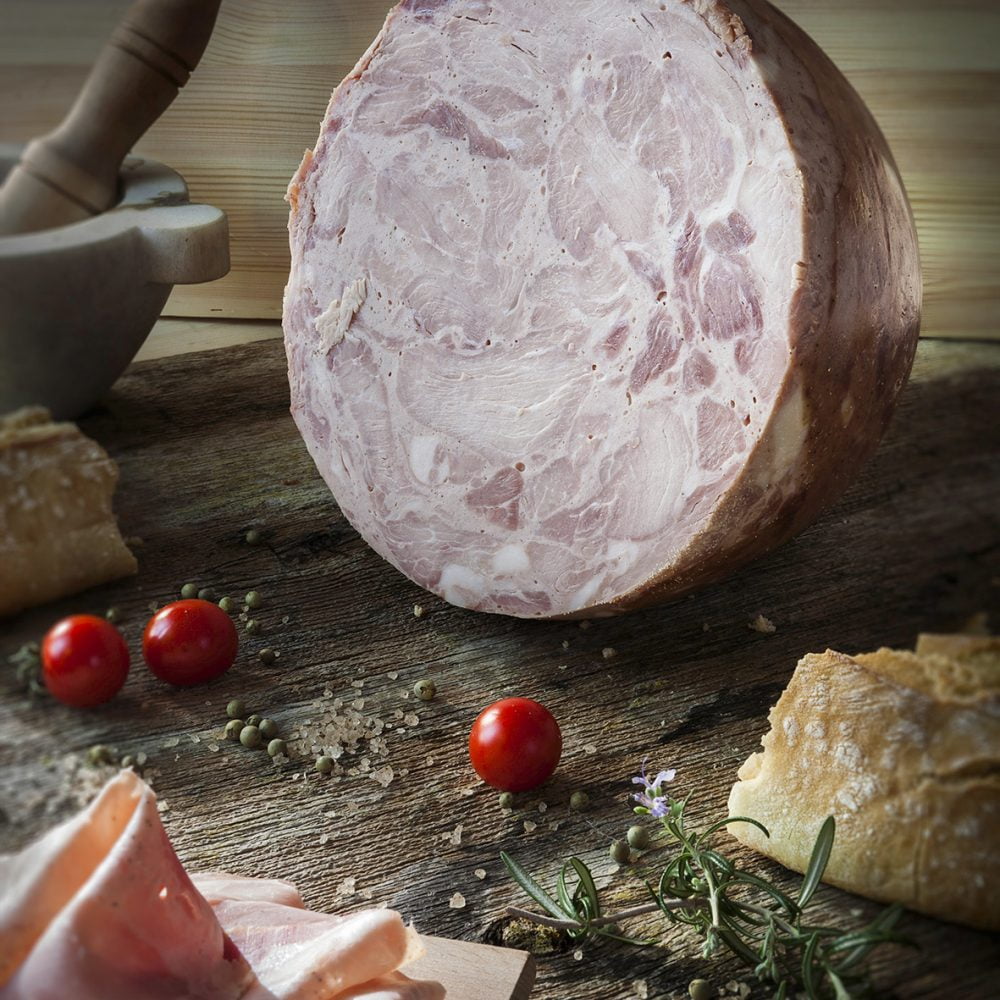 Antica Salsamenteria Tamburini Online Shop Tamburini dal 1932