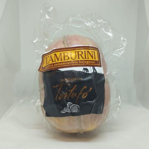 Antica Salsamenteria Tamburini Online Shop Tamburini dal 1932